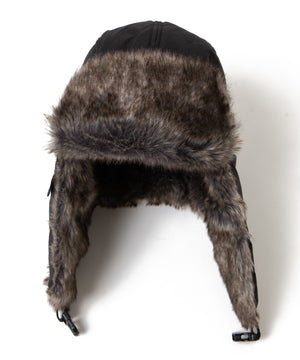 フライトキャップ