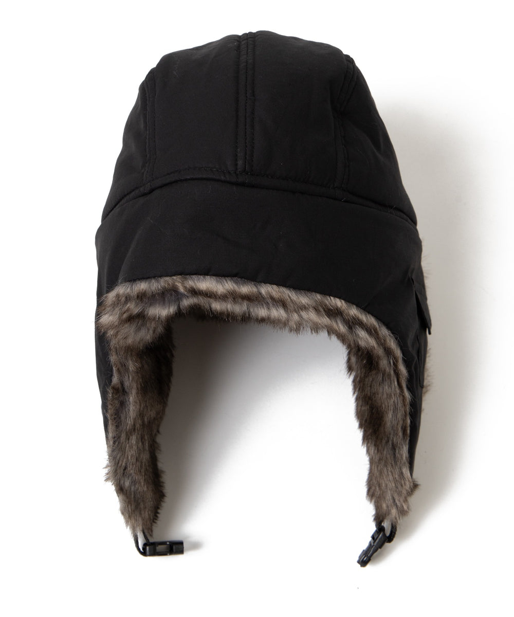 フライトキャップ