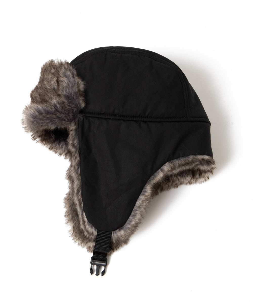 フライトキャップ