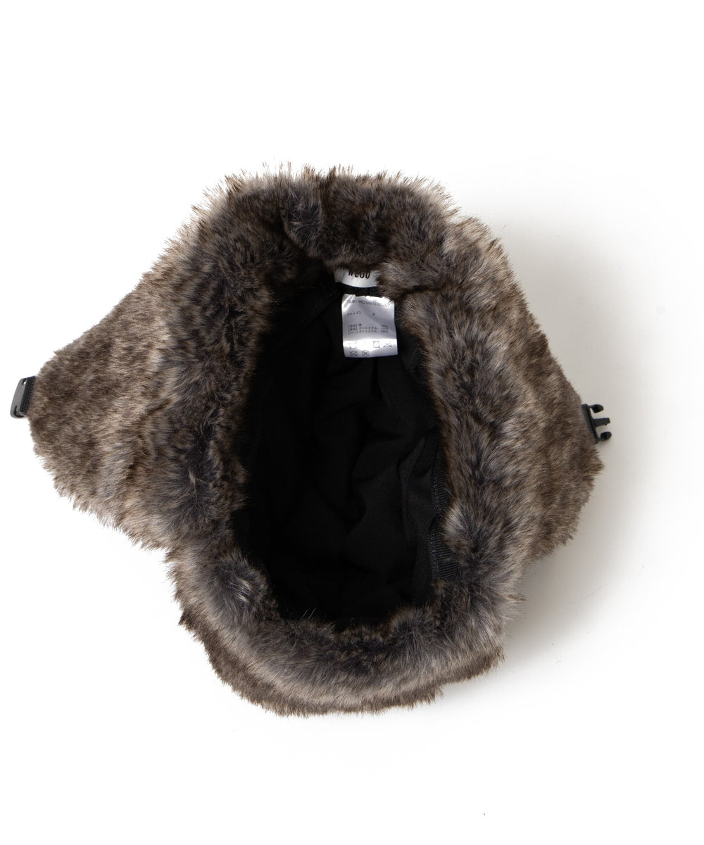 フライトキャップ