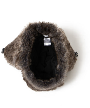 フライトキャップ