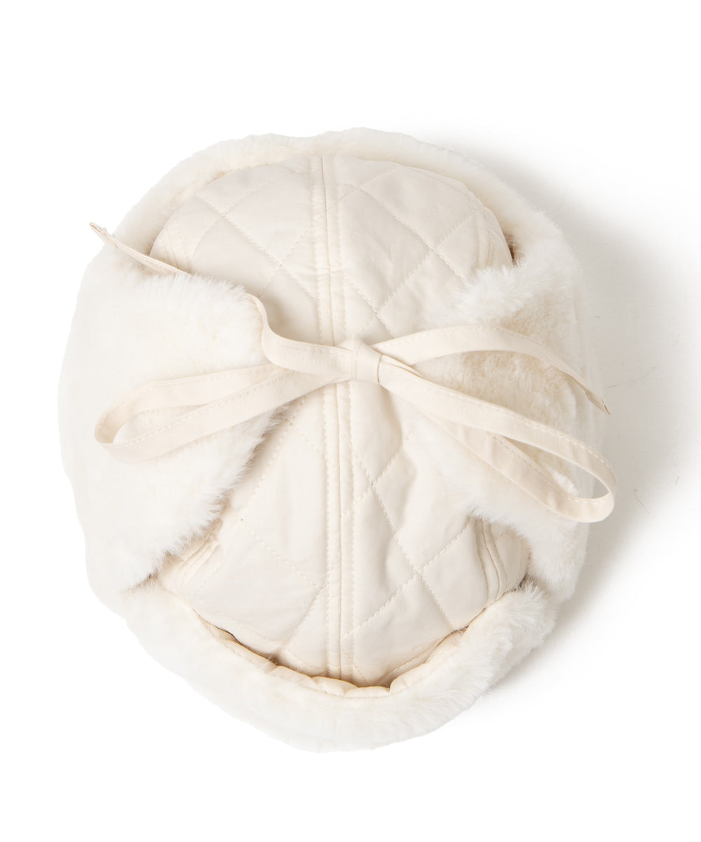 フライトキャップ