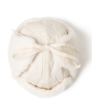 フライトキャップ