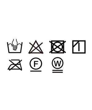 シャギーチェックミニスカート