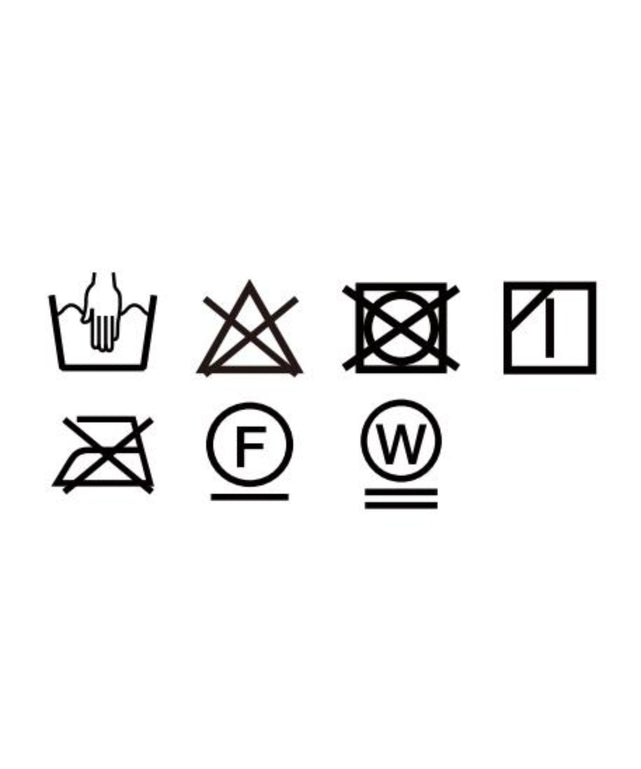 シャギーチェックミニスカート