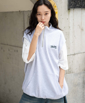 Lグレー モデル：161cm L着用