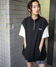 ブラック モデル：161cm L着用