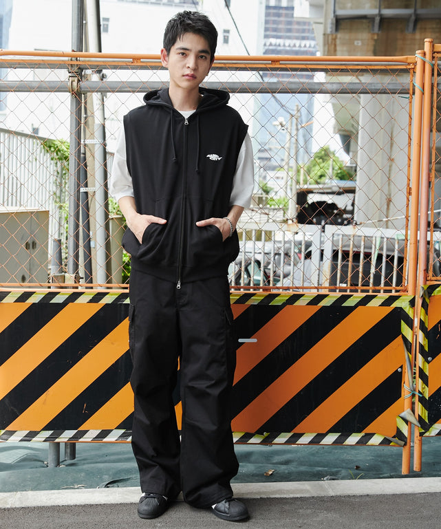 ノースリジップパーカー – WEGO ONLINE STORE