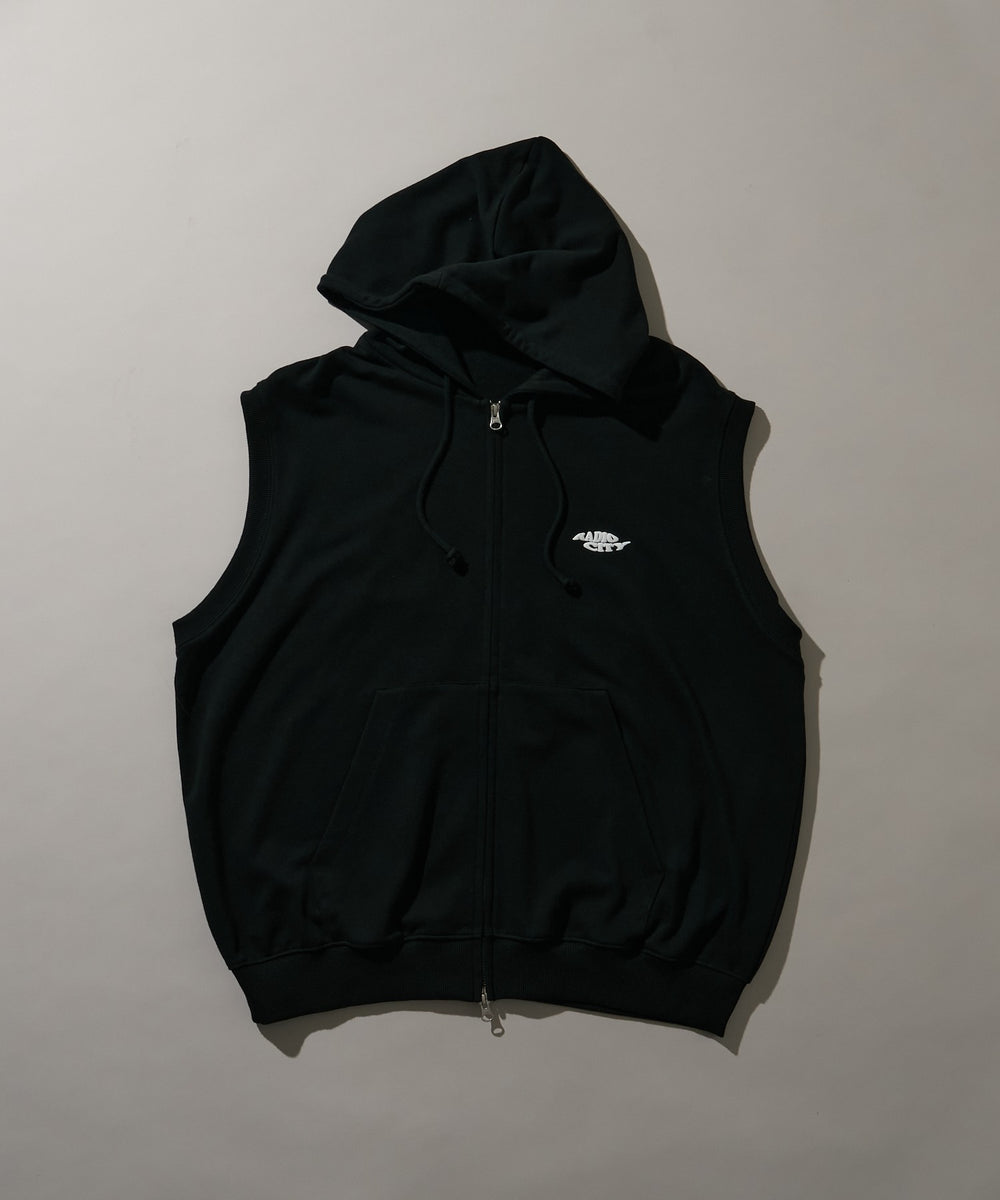 ブラック（表）