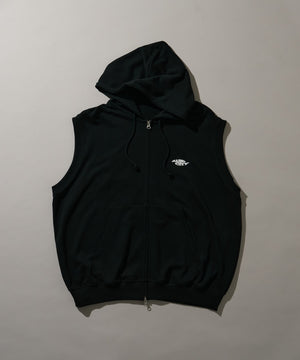 ブラック（表）