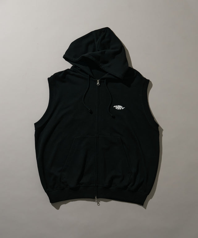 ブラック（表）