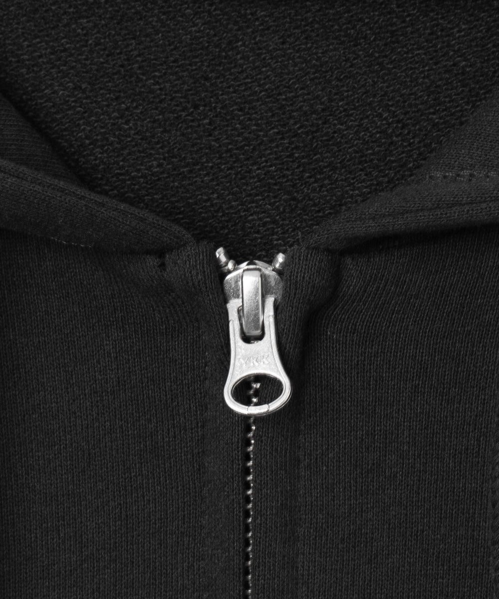 ノースリジップパーカー