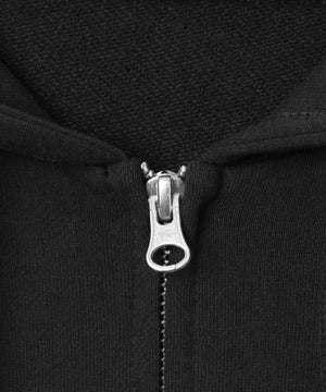 ノースリジップパーカー