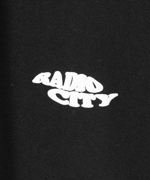 ノースリジップパーカー