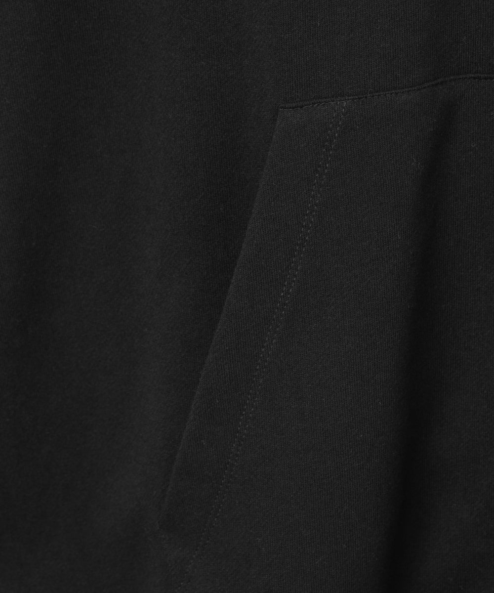 ノースリジップパーカー