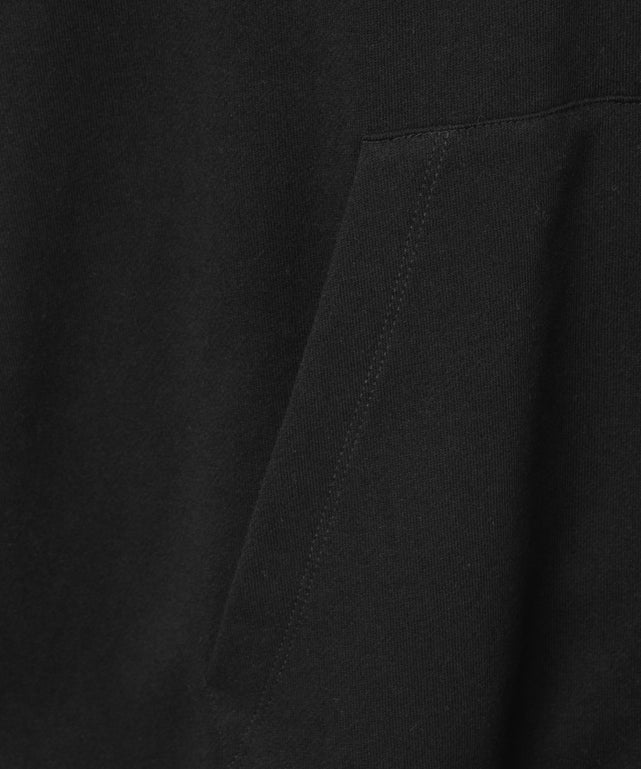 ノースリジップパーカー