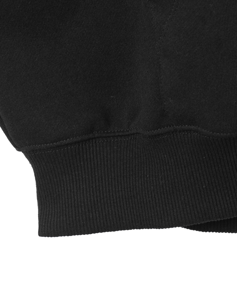 ノースリジップパーカー