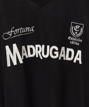 アンサンブルゲームロゴニットベスト