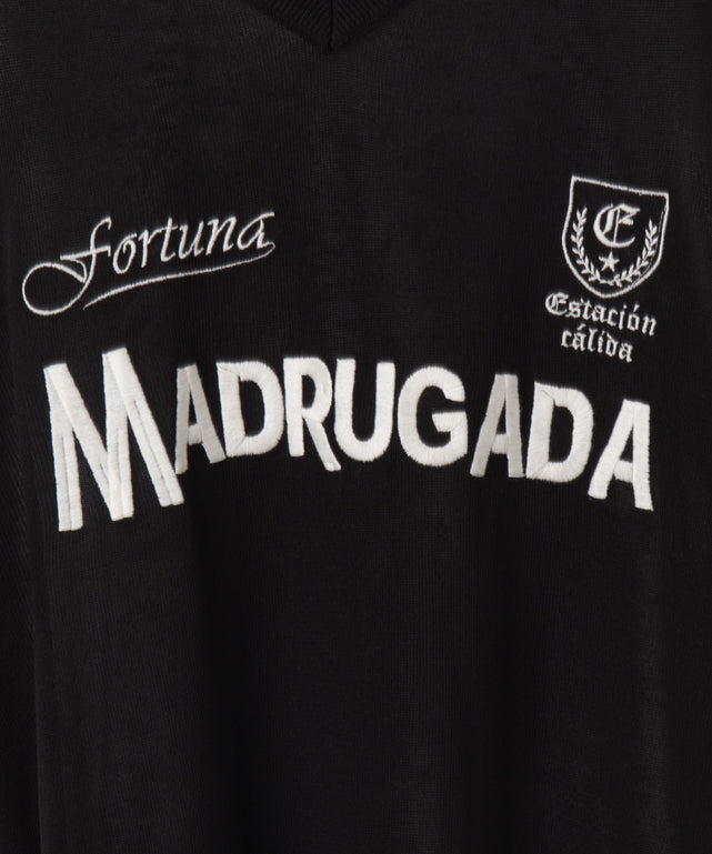 アンサンブルゲームロゴニットベスト