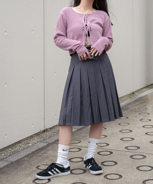 ピンク　モデル:155cm F着用