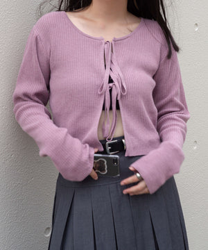 ピンク　モデル:155cm F着用