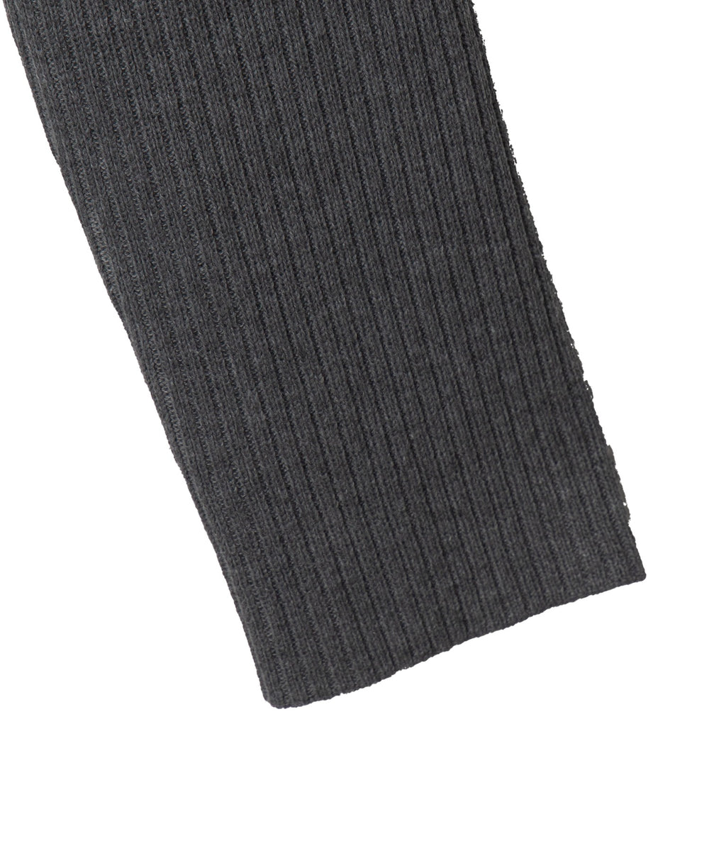 リボンリブカーディガン