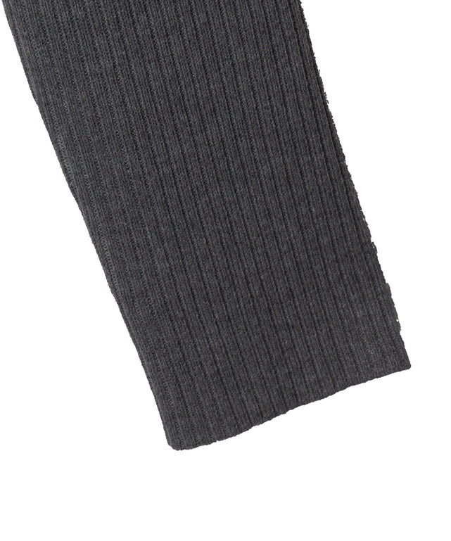 リボンリブカーディガン