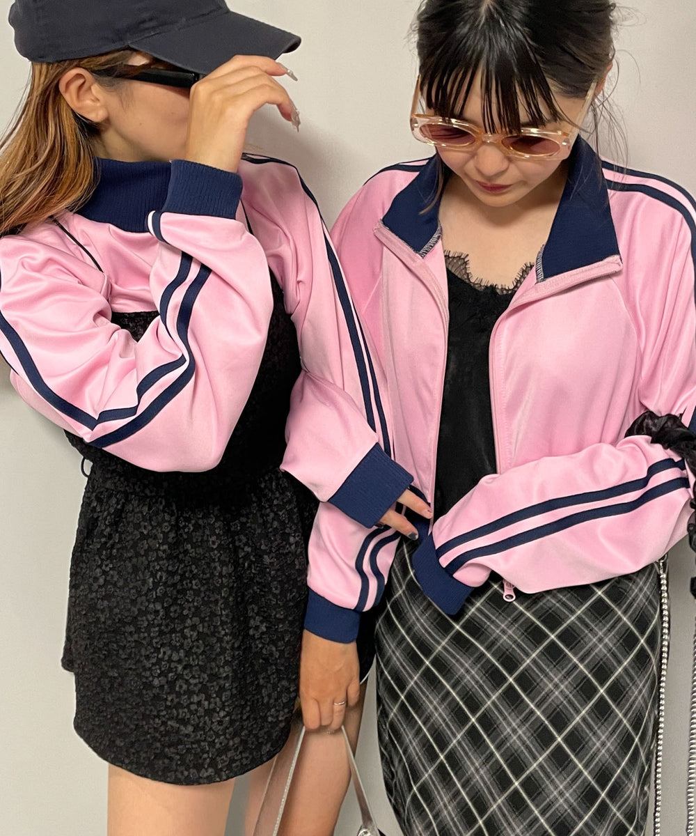 ワイン　モデル:155cm F着用