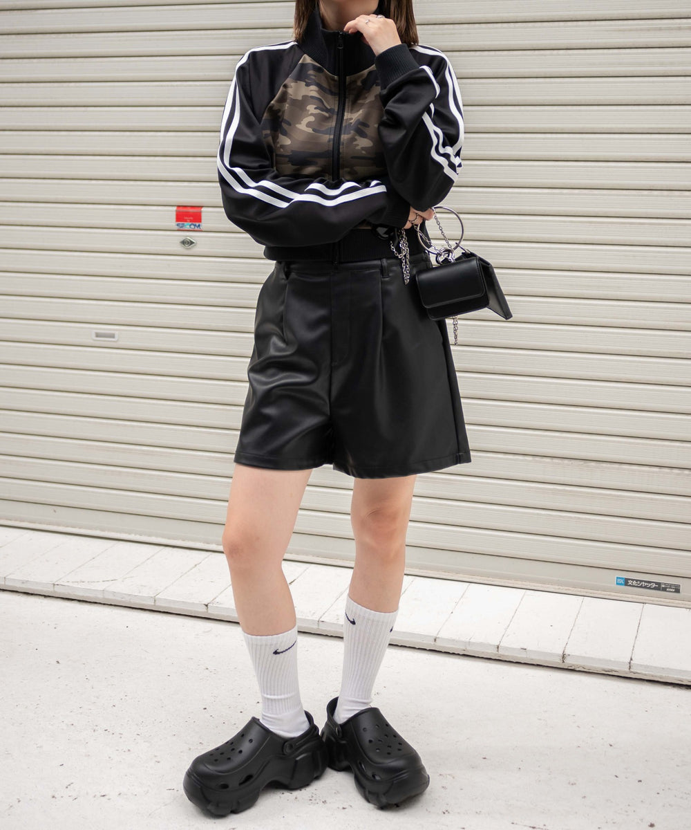 柄1　モデル:155cm F着用