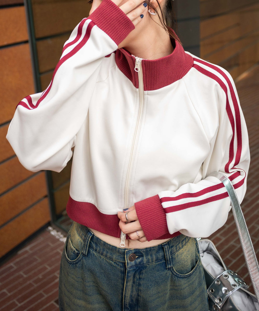 ワイン　モデル:155cm F着用