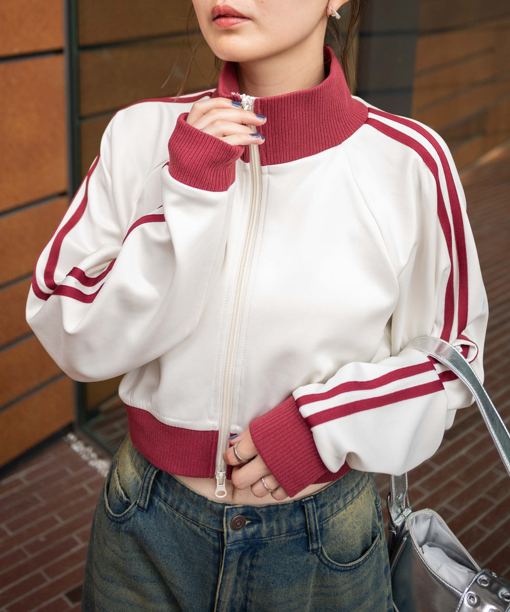 ワイン　モデル:155cm F着用