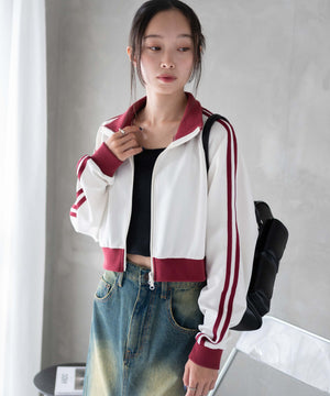 ワイン　モデル:161cm F着用