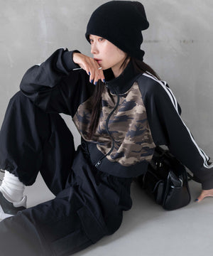 柄1　モデル:161cm F着用