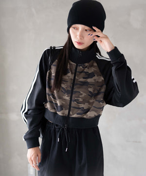 柄1　モデル:161cm F着用