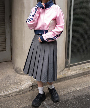 ピンク　モデル:155cm F着用