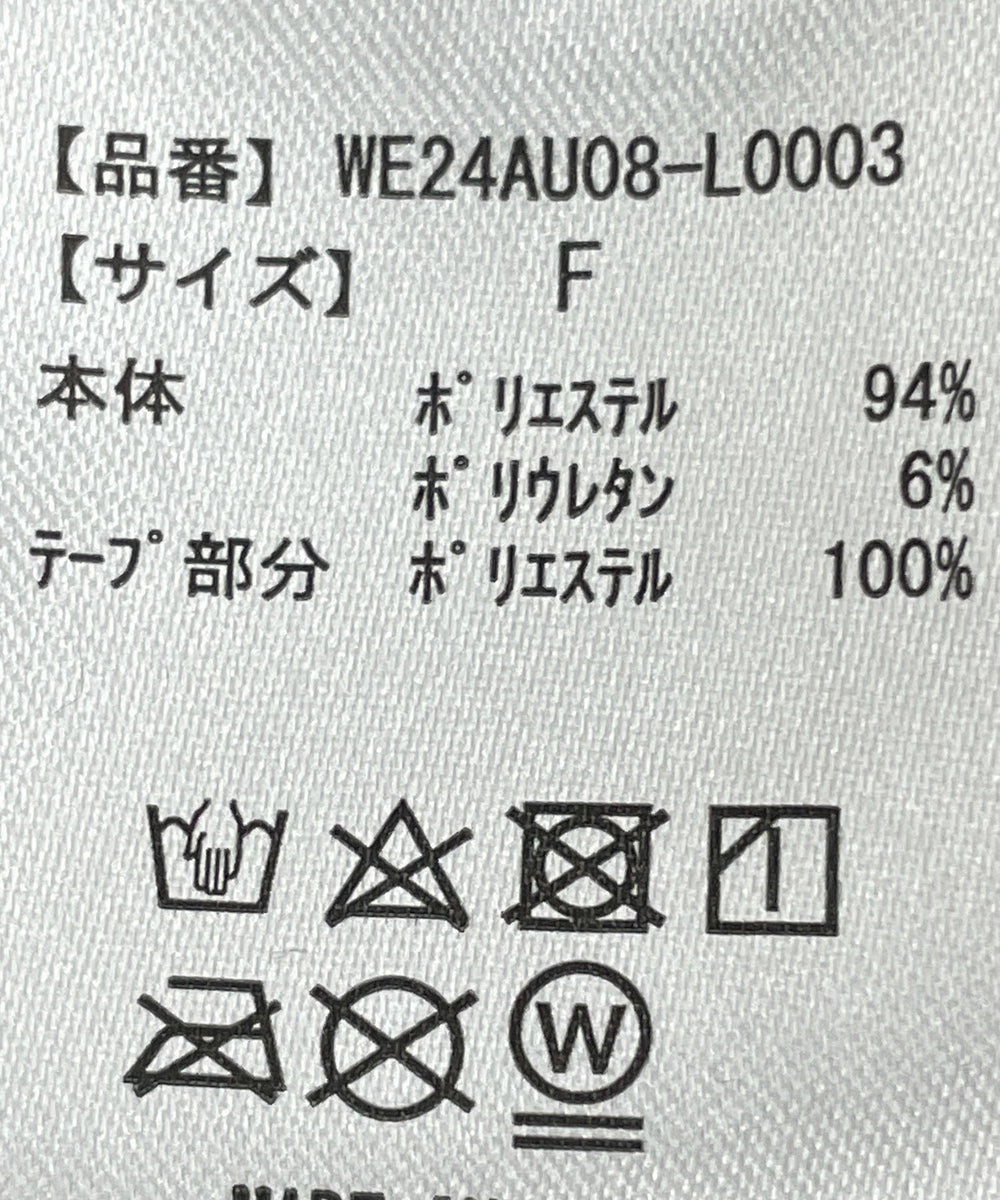 柄1　モデル:155cm F着用