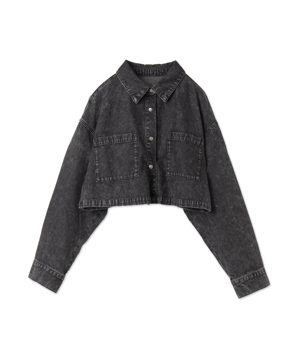 ブラックケミカル