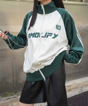 Dグリーン　モデル:155cm F着用