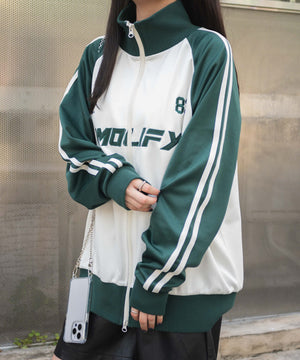 Dグリーン　モデル:155cm F着用