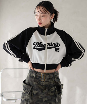 ブラック モデル：161cm F着用