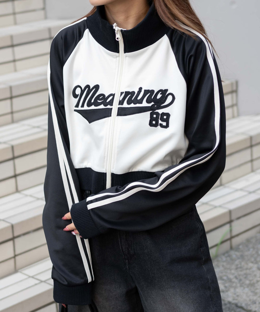 ブラック　モデル:155cm F着用