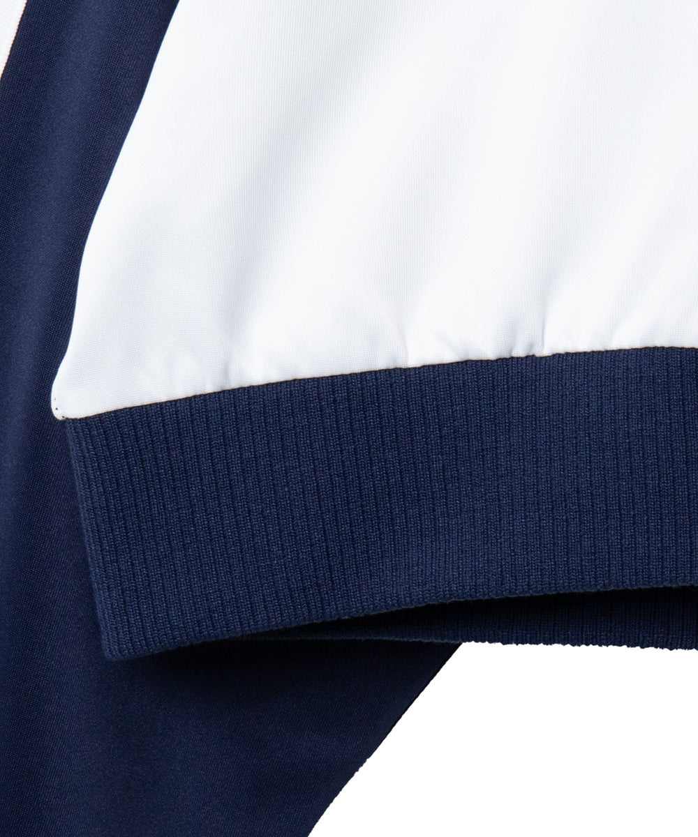 スタジアムロゴトラックジャケット