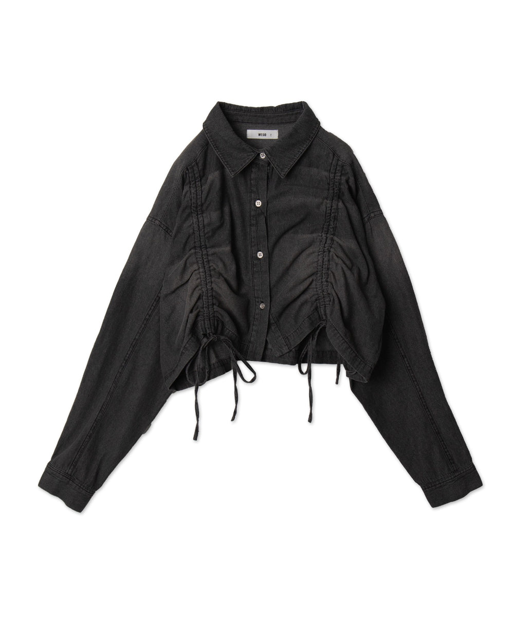 デニムブラック