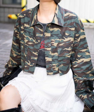 柄1 モデル:155cm F着用