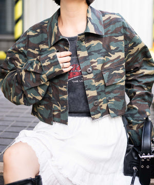 柄1 モデル:155cm F着用