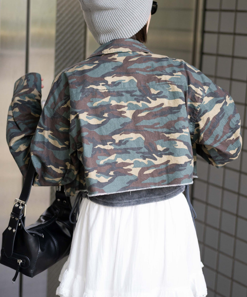 柄1 モデル:155cm F着用