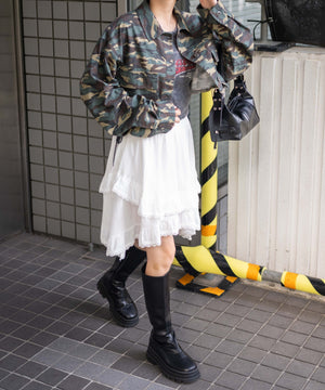 柄1 モデル:155cm F着用