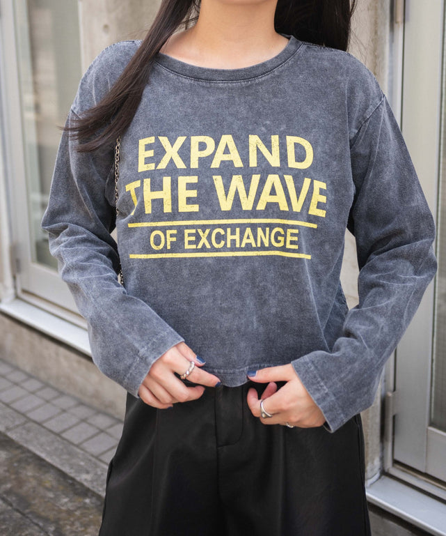 スミクロ　モデル:155cm F着用