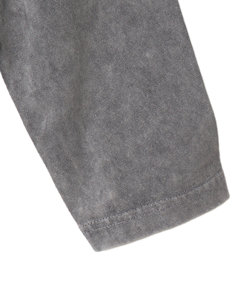 ヴィンテージウォッシュドロストロンT