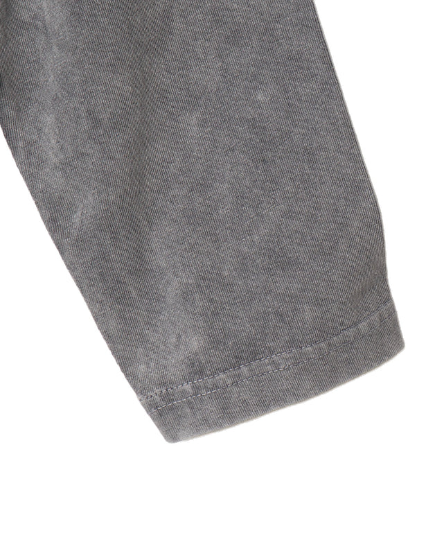 ヴィンテージウォッシュドロストロンT